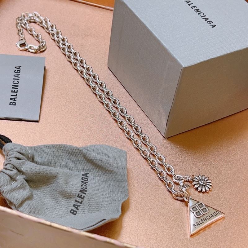 Balenciaga Necklaces